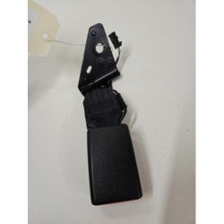 Attache Ceinture Arriere Gauche Citroen C3 3 Phase 1